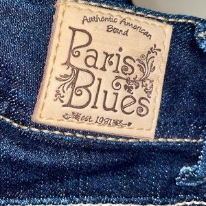 Paris Blues Jeans